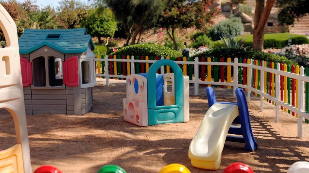 Hotel Promenade Beach Resort - Sharm Elshikh